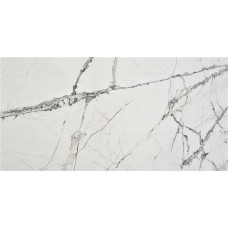 Плитка Stn Ceramica Лагом Вайт Sat Rect 1200x600