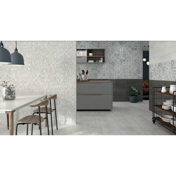 Плитка Stn Ceramica Вибрант Cu Вайт Br 750x250