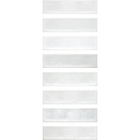 Tau Ceramica Joia White 7,5*30