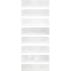 Tau Ceramica Joia White 7,5*30