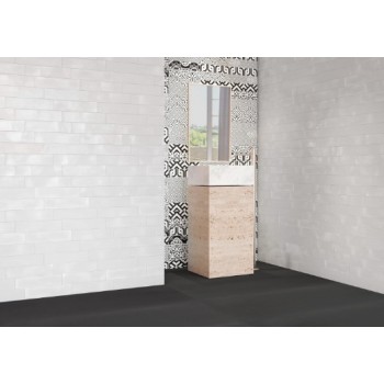 Tau Ceramica Joia White 7,5*30