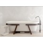 Tau Ceramica Joia White 7,5*30