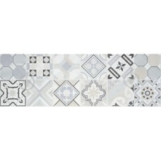 Плитка Stn Ceramica Вібрант Dec Колд Br 750x250