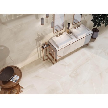 Tau Ceramica Varese Champagne 600x1200