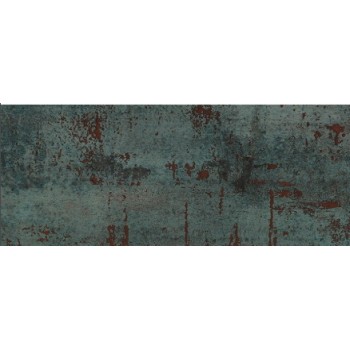 Плитка Tau Ceramica Metal Seagreen 600x300