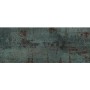 Плитка Tau Ceramica Metal Seagreen 600x300