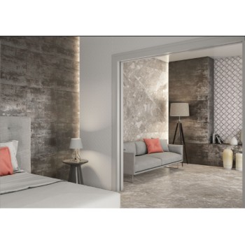 Плитка Tau Ceramica Metal Seagreen 600x300