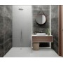 Плитка Tau Ceramica Metal Steel 600x600