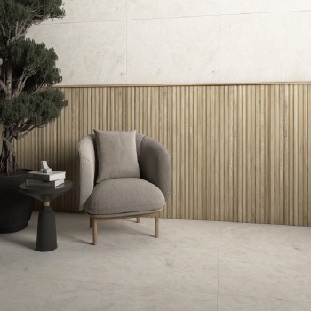 Плитка Tau Ceramica Mus.Pewter White 1200x600