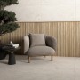 Плитка Tau Ceramica Mus.Pewter White 1200x600