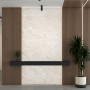 Плитка Tau Ceramica Mus.Pewter White 1200x600