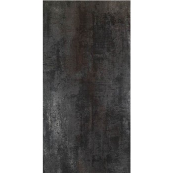 Плитка Tau Ceramica Кортен Блек 1200x600