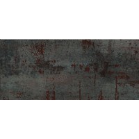 Плитка Tau Ceramica Metal Titanium 600x300
