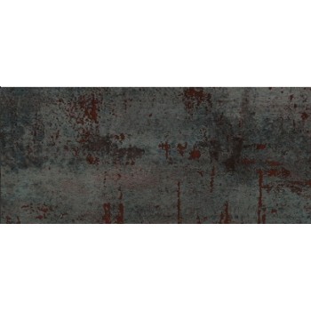 Плитка Tau Ceramica Metal Titanium 600x300