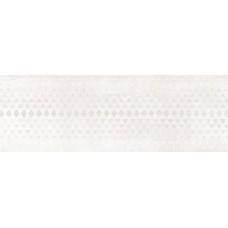 Плитка Tau Ceramica Channel White Relieve 900x300