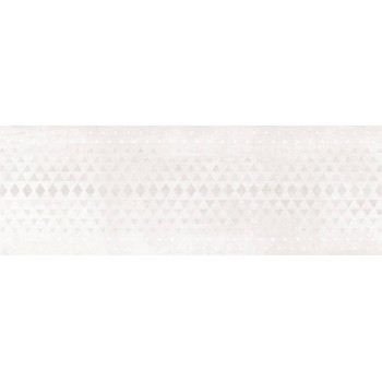 Плитка Tau Ceramica Channel White Relieve 900x300