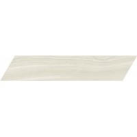 Tau Ceramica Chevron White A 9,8*46,5
