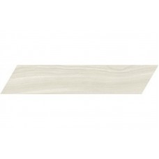 Tau Ceramica Chevron White A 9,8*46,5