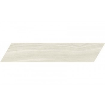 Tau Ceramica Chevron White A 9,8*46,5