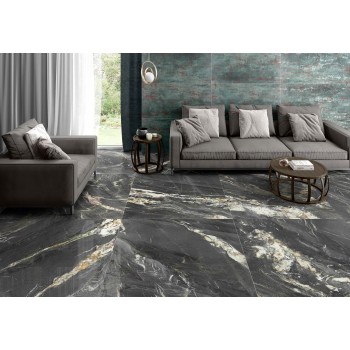 Tau Ceramica Cosmic Black 600x1200