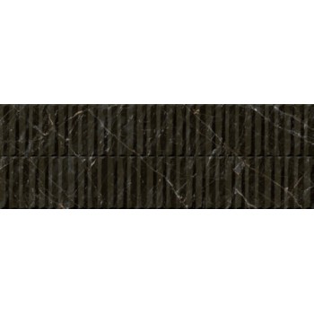 Tau Ceramica Rlv Alesso Black 400x1200