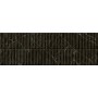 Tau Ceramica Rlv Alesso Black 400x1200