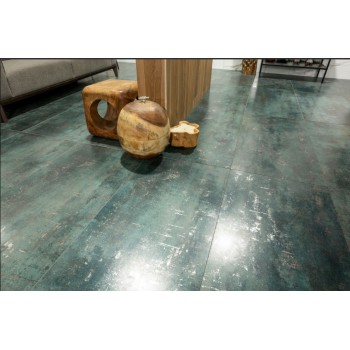 Плитка Tau Ceramica Metal Steel 1200x600