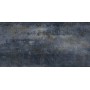 Плитка Tau Ceramica Metal Royalblue 1200x600