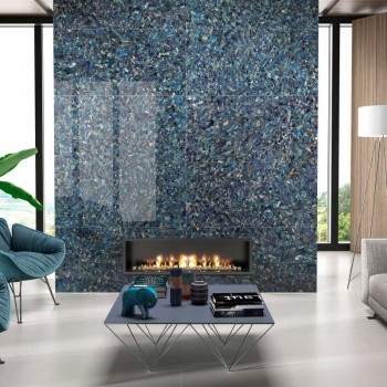 Плитка Tau Ceramica Gemstone Royalblue 1200x600