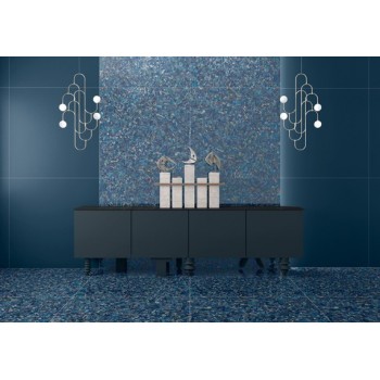 Плитка Tau Ceramica Gemstone Royalblue 1200x600