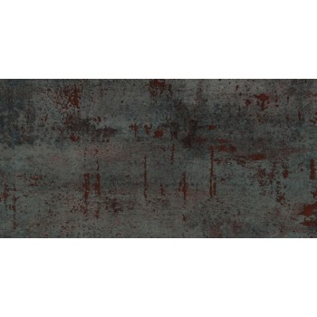 Плитка Tau Ceramica Metal Titanium 1200x600