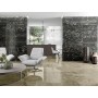 Плитка Tau Ceramica Panther Black 1200x600