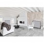 Termal Seramik Fossil Light Grey Full Lappato 1200X600