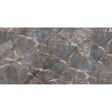 Плитка Termal Seramik Amazon Kahve Full Lapp 600x1200x10