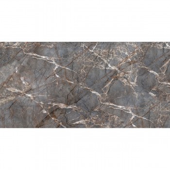 Плитка Termal Seramik Amazon Kahve Full Lapp 600x1200x10