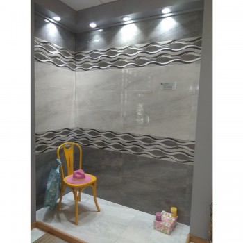 Termal Seramik Jupiter Decor 900X300
