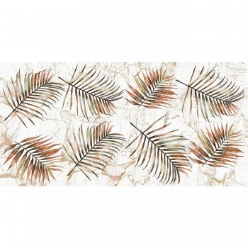 Плитка Termal Seramik Amazon Bone Dekor Full Lapp 600x1200x10