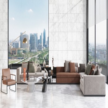 Плитка Termal Seramik Bella Luna White Matte Rect 1200x600x9