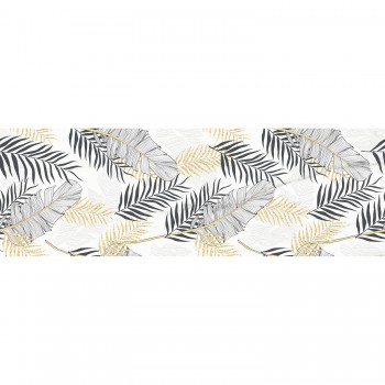 Termal Seramik Lincoln Leaf Decor 900X300