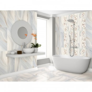 Termal Seramik Manavgat Cember Decor 900X300