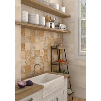 Плитка Vives 4YS4 Kent-R Beige 990x320