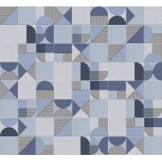 Плитка Vives Nago Indigo 230x335x9.1