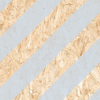 Плитка Vives Nenets-R Azul RECT 593x593
