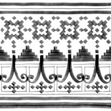 Плитка Vives Bellaria-2 Sombra