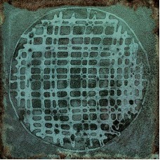 Плитка Vives Carlos Jade B 200x200