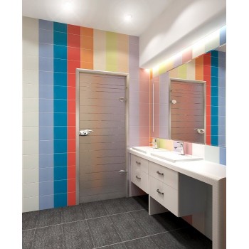 Плитка Vives Chroma Cielo Mate 200x200