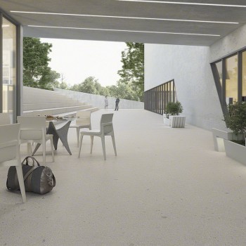 Vives Janty-R Ab|C Crema 593X593