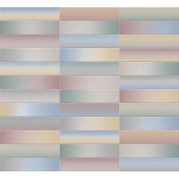 Плитка Vives Heian Multicolor 230x335x9.1