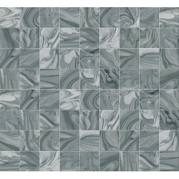 Плитка Vives Mankai Turquesa 230x335x9.1