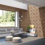 Плитка Vives Syote-R Multicolor 800x800x10